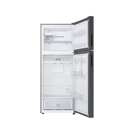 SAMSUNG 476L TOP MOUNT FREEZER WITH OPTIMAL FRESH+ | RT47CG6444B1ME