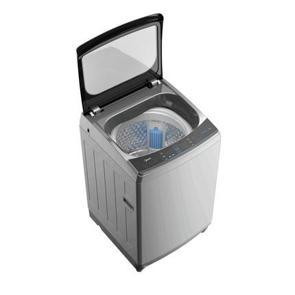 Midea 10.5kg Inverter Washing Machine MA200W105 Washer - Mesin Basuh