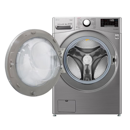 LG F2720RVTV 20KG / 10KG Washer Dryer, Inverter, Steam™