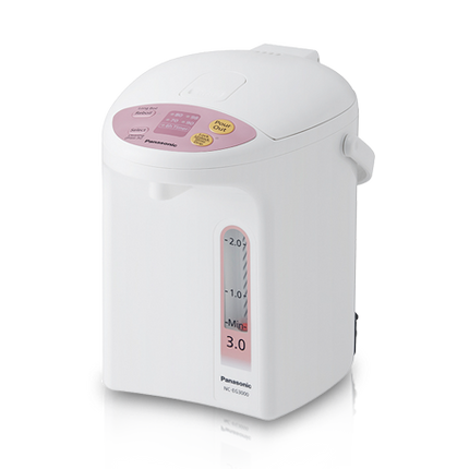 Panasonic 3.0L Thermo Pot NC-EG3000PSK
