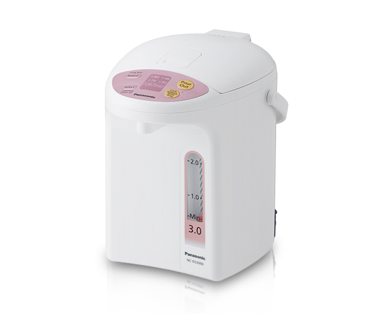 Panasonic 3.0L Thermo Pot NC-EG3000PSK