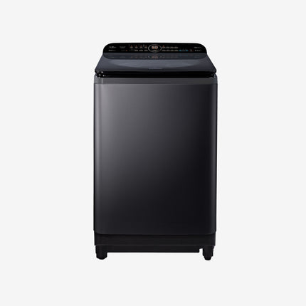 Panasonic 11.5KG Top Load Stain Care Washing Machine NA-FD11AR1BT Inverter NA-FD115X3 Mesin Basuh Mesin Cuci 洗衣机