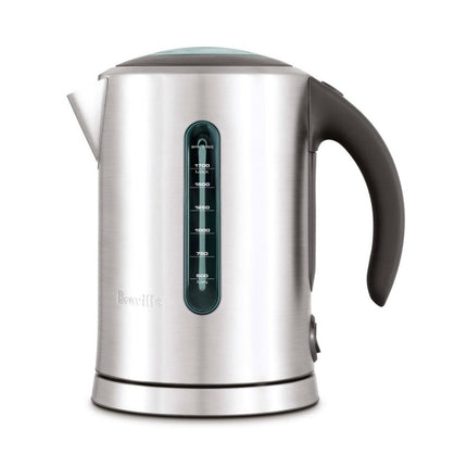 Breville BKE700 The Soft Top Pure Kettle 1.7L Cordless