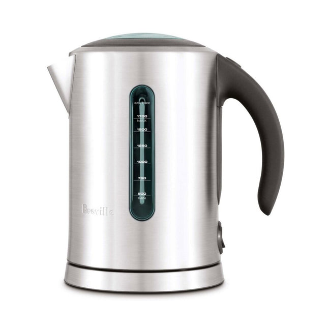 Breville BKE700 The Soft Top Pure Kettle 1.7L Cordless