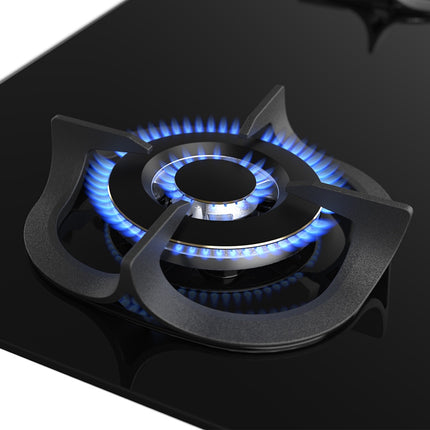 Electrolux UltimateTaste 300 Series Gas Hob EHG9231BC EHG9331BC