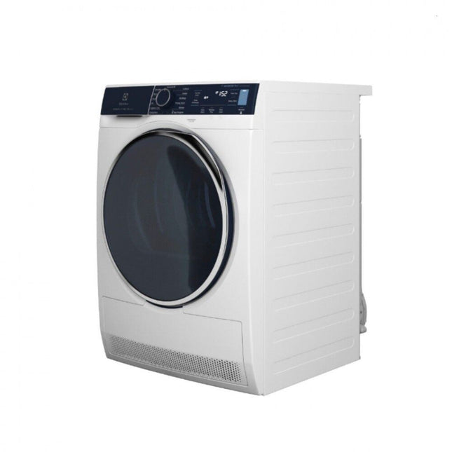 ELECTROLUX 9KG ULTIMATECARE™ 900 HEAT PUMP DRYER (2023) | EDH903R9WB