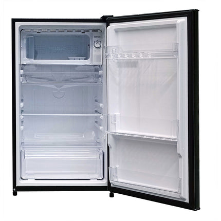 [5 Star] Haier 208L 1-Door Refrigerator / Fridge / Fast Cooling / Chiller Room - HR-208H