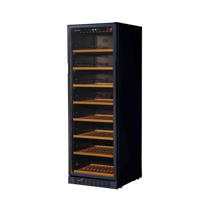 [FOC Vacuum Cleaner] Tuscani BELLONA 166 (424L) Wine Cellar / Wine Chiller / Wine Cooler / Wine Storage (151 Bottles)
