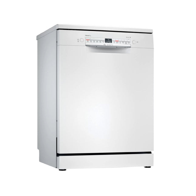 Bosch Serie | 2 Freestanding Dishwasher (60cm) SMS2IVW01P