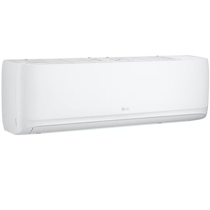 [ Delivered by Seller ] LG 1.5HP Lite Series Air Conditioner / Aircond / Air Cond with Dual Sensing and Fast Cooling Function (2024) S3-C12HZCAA S3NC12HZCAA