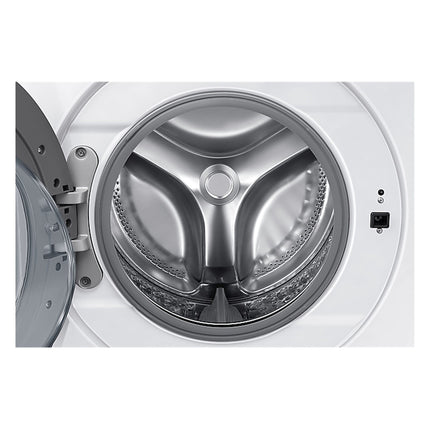 [FREE DELIVERY WITHIN KL] SAMSUNG WF17T6000GW/FQ  17KG FRONT LOAD WASHER  WITH HYGIENE STEAM WF17T6000GWFQ