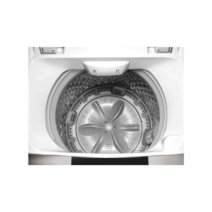 (Delivery for Penang ONLY) Electrolux 7.5KG Top Load Washing Machine EWT7588H1WB (Washer Top Loader Mesin Basuh 洗衣机)