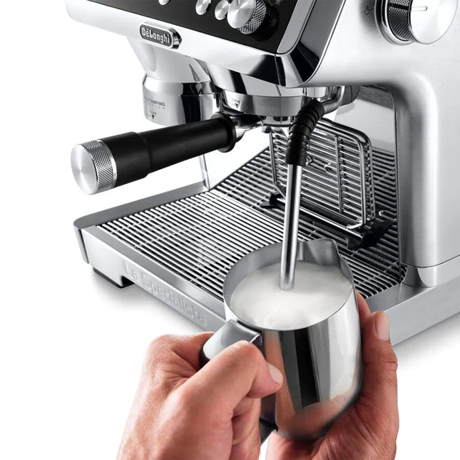 DeLonghi La Specialista Prestigio Espresso Coffee Machine EC9355.M Active Temperature Control EC9255.M Mesin Kopi