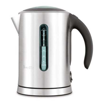 Breville BKE700 The Soft Top Pure Kettle 1.7L Cordless