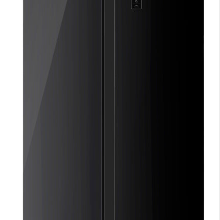 SHARP (SJX6322GK/SJX6322MS) 620L SIDE-BY-SIDE INVERTER REFRIGERATOR