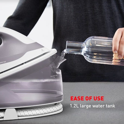 Tefal Express Optimal Steam Generator Iron SV4111M0 SV4111