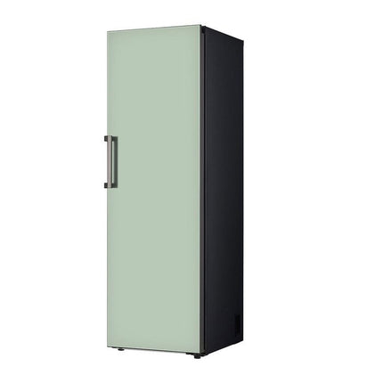 LG GC-B411FGPF 1 Door Fridge 386L Smart Inverter Mint