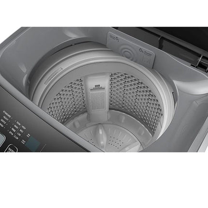 Sharp 7.5Kg Top Load Washer (Es721X)