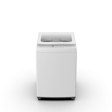 Toshiba 7.0KG Top Load Washer AW-M801AM(WW) / AWM801AMWW Washing Machine Mesin Basuh (White) (FREE LAUNDRY NET)