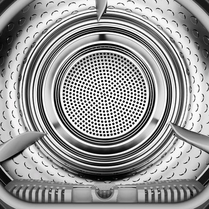 Electrolux EDV904H3WC Venting Dryer Ultimatecare 300 9.0kg
