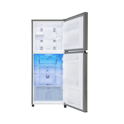 Panasonic NR-TV261 2-Door Fridge Top Freezer Refrigerator 262L Inverter Energy Saving - NRTV261APSM NR-TV261APSM
