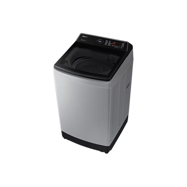Samsung Top Load Washer (Inverter 11kg) with ~Ecobubble~ / WA11CG5745BYFQ