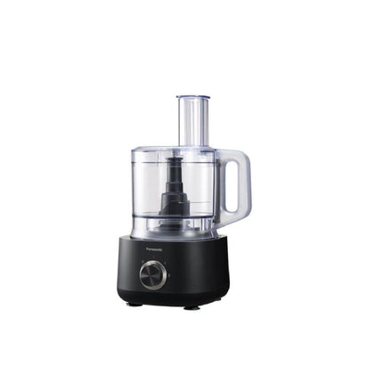 [FREE DELIVERY] PANASONIC MK-F510KSK FOOD PROCESSOR WITH 9 ACCESSORIES FOR 25 FUNCTIONS MK-F510KSK