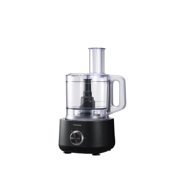 [FREE DELIVERY] PANASONIC MK-F510KSK FOOD PROCESSOR WITH 9 ACCESSORIES FOR 25 FUNCTIONS MK-F510KSK
