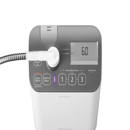[𝐅𝐑𝐄𝐄 𝐃𝐄𝐋𝐈𝐕𝐄𝐑𝐘] PANASONIC TK-AS500-ZMA MICRO FILTRATION ALKALINE IONIZER
