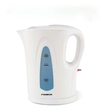 FABER JUG KETTLE FCK101 - 1.0L