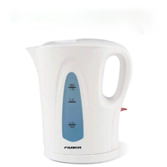 FABER JUG KETTLE FCK101 - 1.0L