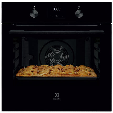 Electrolux KOIGH00KA Built-in Oven 72L UltimateTaste 300