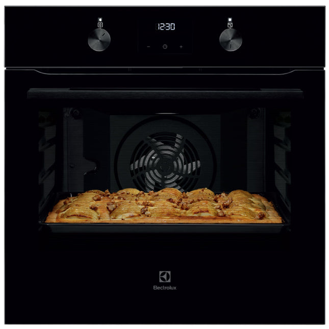 Electrolux KOIGH00KA Built-in Oven 72L UltimateTaste 300