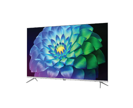 HAIER H50P750UX H55P750UX H65P750UX H75P750UX 50" - 75" HQLED GOOGLE TV | P750 SERIES