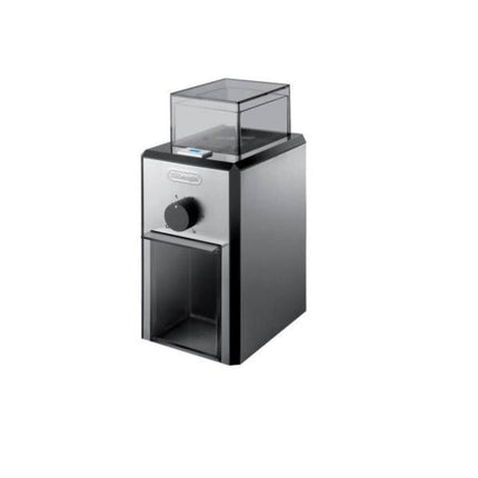 DeLonghi KG79 Burr Coffee Grinder Multiple Grind Settings Espresso Drip Filter Pot French Press Coffee Mesin Kopi