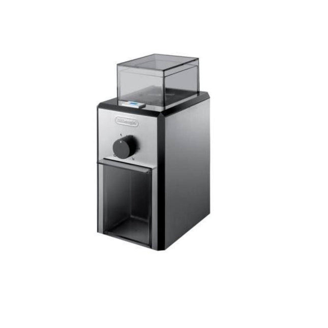 DeLonghi KG79 Burr Coffee Grinder Multiple Grind Settings Espresso Drip Filter Pot French Press Coffee Mesin Kopi