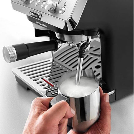 De'Longhi La Specialista Arte Pump Espresso Coffee Machines - EC9155.MB