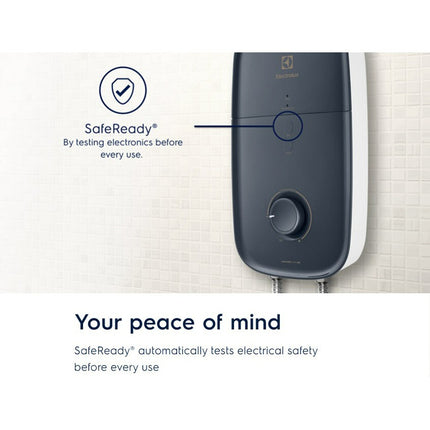 [DC Pump] Electrolux ComfortFlow™ 700  Water Heater EWE361LB-DIX4/EWE361LBDIX4 WAH LEE STORE