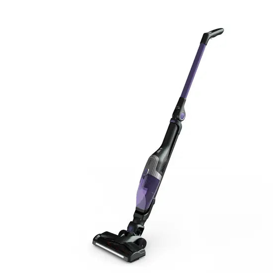 Tefal TY1238 X‑Trem Compact Allergy Cordless 2‑in‑1 Vacuum