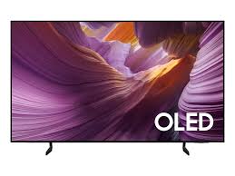 Samsung QA65S85FAEXXM 65″ OLED 4K Vision AI Smart TV