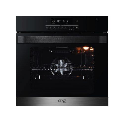 Senz SZ-SOV70108 ~ 70L All in 1 FlexiSteam Pro intelClean Oven HOME / MICROWAVE OVEN / STEAM OVEN - SZSOV70108