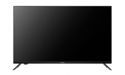 Sharp 2TC-32EG2X Smart TV 32 Inch Quad Core 2TC32EG2X TV Pintar