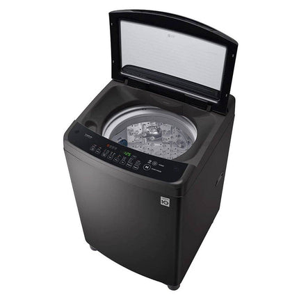 LG TOP LOAD WASHING MACHINE T2311VS2B 11KG BLACK