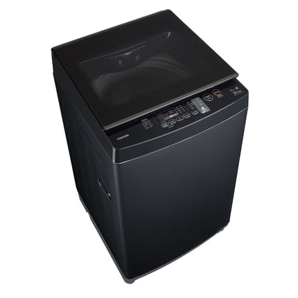 Toshiba AW-J1000FM(SG) / AW-M1000EM(SG) 9.0KG Greatwaves Washer Washing Machine - AWJ1000FMSG/AWM1000EMSG