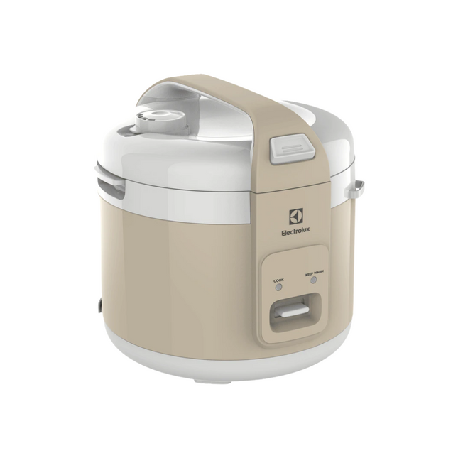 Electrolux 1.8L create 4 rice cooker - E4RC1350B