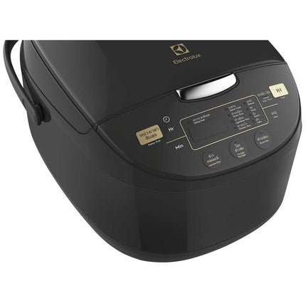 Electrolux E7RC1-650K Jar Rice Cooker 1.8L