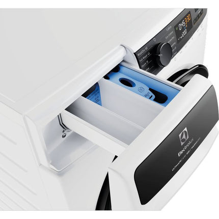 Electrolux Front Load Washer EWW1023P5WC 10kg Dryer 7kg Dual Timer UltraMix EWW1023P5WC Mesin Basuh & Pengering Baju