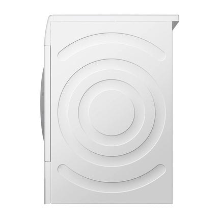 Bosch WQG24200SG 9KG Heat Pump Dryer, Tumble Dryer 1000RPM Fluff Indicator WQG24200SG