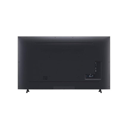 LG 75UT8050PSB 75" 4K UHD Smart TV