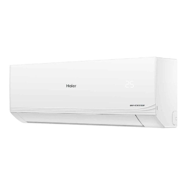 F.O.C SHIPPING HAIER 2.0HP R32 SMART INVERTER AIR CONDITIONER HSU-19VQB22 / HSU19VQB22 REPLACE HSU-19VQB23 / HSU19VQB23